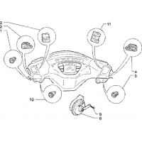 T48 - Dispositifs electriques-claxon