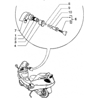 T52 - Commutateur