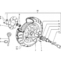 T53 - Roue av