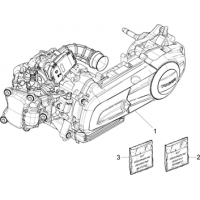 1.02 - Moteur complet