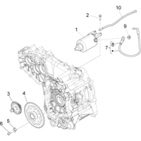 1.2 - Demarrage - Demarrage electrique