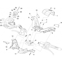 3.01 - Couvertures guidon