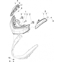 6.03 - Eclairages AV - Clignotants