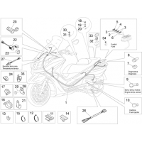 6.08 - Faisceau de cables principal