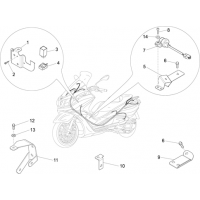 6.12 - Composants de l installation electrique