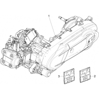 1.02 - Moteur complet