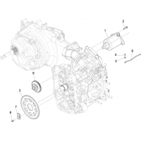 1.2 - Demarrage - Demarrage electrique