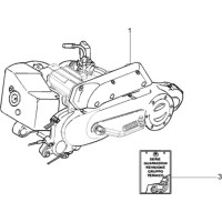 T1 - Moteur