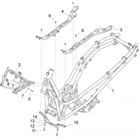 2.01 - Chassis/coque