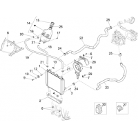 2.55 - Instalation de Refroidissement