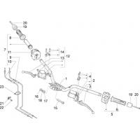 3.06 - Guidon - Maitre cylindre