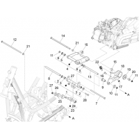 4.01 - Bras oscillant