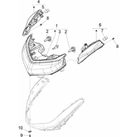 6.03 - Eclairages AV - Clignotants