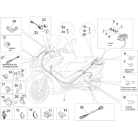 6.08 - Faisceau de cables principal