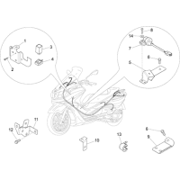 6.12 - Composants de l installation electrique