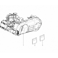 1.02 - Moteur complet