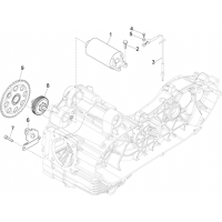 1.2 - Demarrage - Demarrage electrique