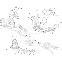 3.01 - Couvertures guidon