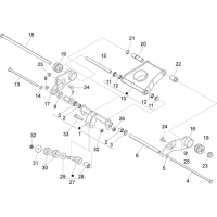 4.01 - Bras oscillant