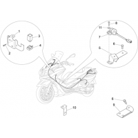 6.12 - Composants de l installation electrique