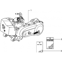 T1 - Moteur