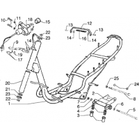 T19 - Chassis