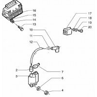 T29 - Dispositifs electriques