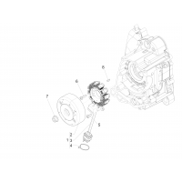 1.21 - Volant magnetique