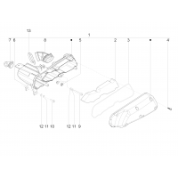 1.45 - Filtre a air