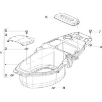 T24 - Porte casque