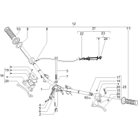 3.06 - Guidon - Maitre cylindre