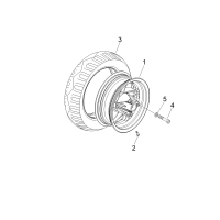 4.11 - Roue AV