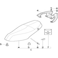 T28 - Selle