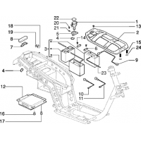 T22 - Batteries