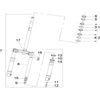 T29 - Fourche