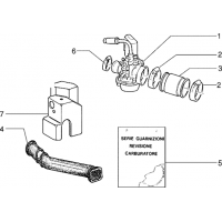 T14 - Carburateur