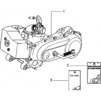 T1 - Moteur