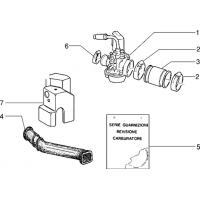 T14 - Carburateur