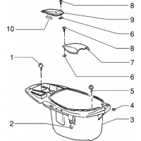 T23 - Porte casque