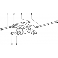 T29 - Bras oscillant