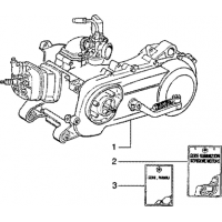 T1 - Moteur