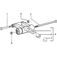 T33 - Bras oscillant