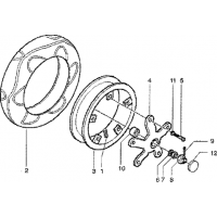 T47 - Roue ar