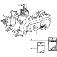 T1 - Moteur