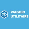 PIAGGIO UTILITAIRE